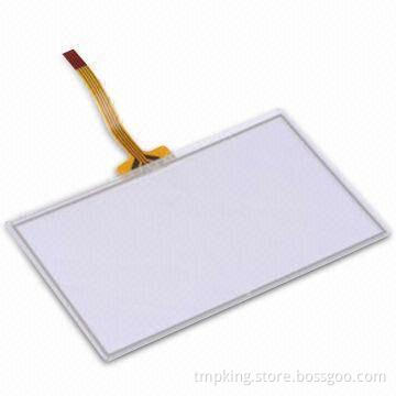 Capacitive touchscreen for all kinds of tablet PC and laptop and MID and mobile phone, cell phone
